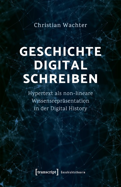 Geschichte digital schreiben - Christian Wachter