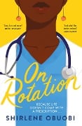 Cover-Bild zum Titel 'On Rotation' von 'Shirlene Obuobi'