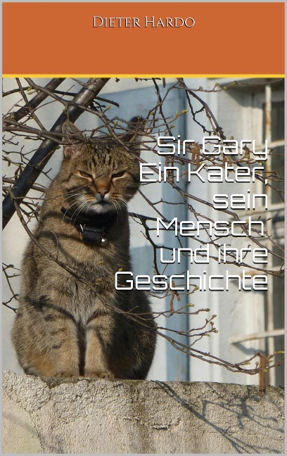 Sir Gary - Dieter Hardo
