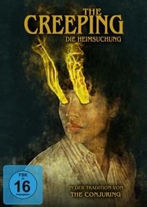 The Creeping - Die Heimsuchung - Jamie Hooper, Helen Miles, Stephanie Taylor