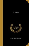 Cover-Bild zum Titel 'Virgile' von 'Albert Collignon'