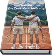 Cover-Bild zum Titel 'Die Zuoz-Verschwörung' von 'Jürg Brändli'