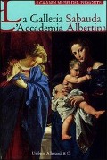 Cover-Bild zum Titel 'La Galleria Sabauda. L'Accademia Albertina' von ''