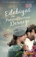 Edebiyat ve Patates Turtasi Dernegi - Mary Ann Shaffer, Annie Barrows