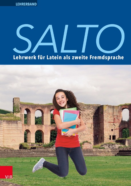 Salto Lehrerband - Günter Laser