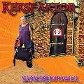 Cover-Bild zum Titel 'Keksfaktor - Seniorenpower' von 'Bellgatto Audio, Tatjana Auster, Bellgatto Audio, Tatjana Auster'