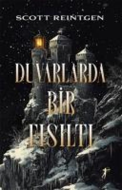 Duvarlarda Bir Fisilti - Scott Reintgen