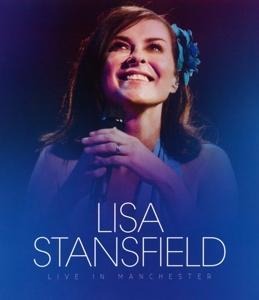 Live In Manchester - Lisa Stansfield