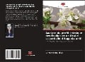 Cover-Bild zum Titel 'Analyse du profil chimique des feuilles et de l'huile essentielle d'Eugenia unifl' von 'Lorena Dutra Silva'