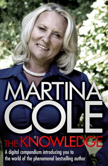 The Knowledge: A free digital compendium - Martina Cole
