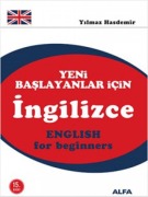 Cover-Bild zum Titel 'Yeni Baslayanlar Icin Ingilizce' von 'Yilmaz Hasdemir'