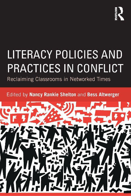 Literacy Policies and Practices in Conflict - 