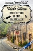 Cover-Bild zum Titel 'Violet Mouse und die Tote in der Mausefalle' von 'Jessica Weichhold'