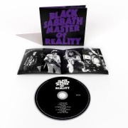 Master of Reality (2009 Remaster) - Black Sabbath