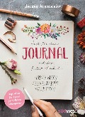 Gestalte dein Journal mit der Bullet-Methode - Jasmin Arensmeier