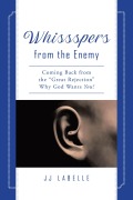 Cover-Bild zum Titel 'Whissspers from the Enemy' von 'Jj LaBelle'
