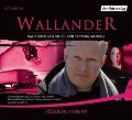 Cover-Bild zum Titel 'Tödliche Fracht' von 'Henning Mankell'