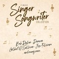 Finest Singer-Songwriter Collection - Various