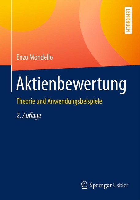 Aktienbewertung - Enzo Mondello