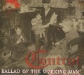 Cover-Bild zum Titel 'Ballad of the working man' von 'Control'