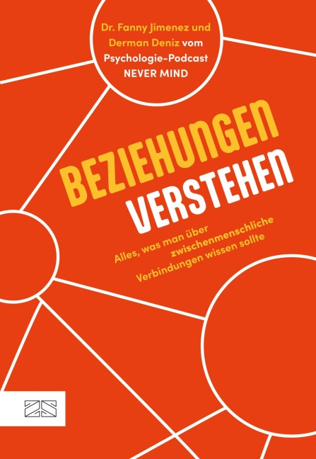 Beziehungen verstehen - Fanny Jimenez, Derman Deniz