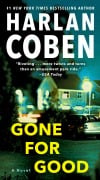 Cover-Bild zum Titel 'Gone for Good' von 'Harlan Coben'