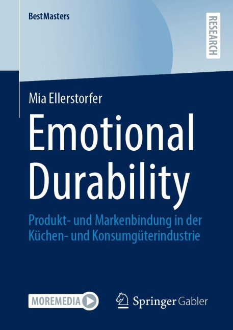 Emotional Durability - Mia Ellerstorfer