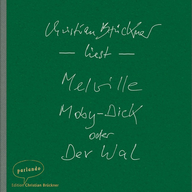 Moby-Dick oder Der Wal - Herman Melville