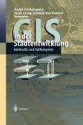 Cover-Bild zum Titel 'GIS in der Stadtentwicklung' von ''