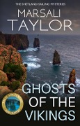 Cover-Bild zum Titel 'The Shetland Poisonings' von 'Marsali Taylor'