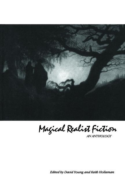Magical Realist Fiction - 
