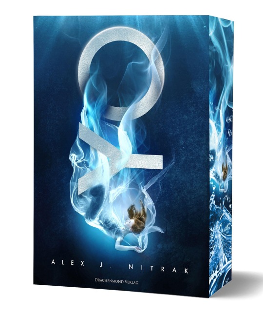 Yo - Alex J. Nitrak