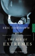 Cover-Bild zum Titel 'The Age Of Extremes' von 'Eric Hobsbawm'