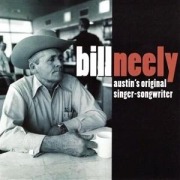 Cover-Bild zum Titel 'Austin's Original Singer-Songwriter' von 'Bill Neely'
