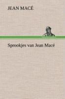 Sprookjes van Jean Macé - Jean Macé