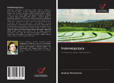 Indonezyjczycy - Andrey Tikhomirov