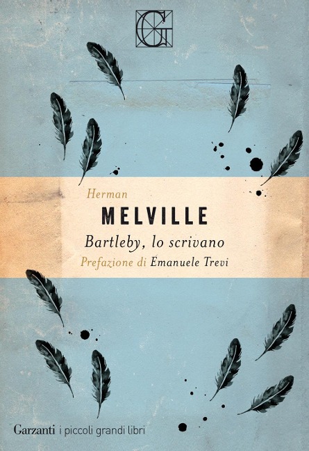 Bartleby, lo scrivano - Herman Melville