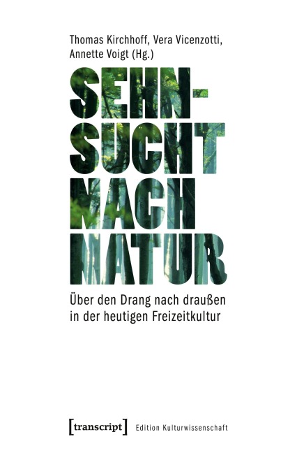Sehnsucht nach Natur - 