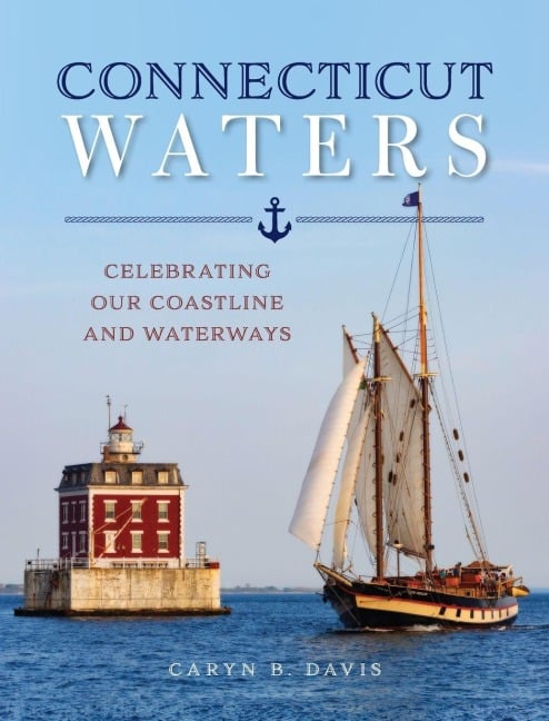 Connecticut Waters - Caryn B Davis