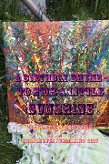 Cover-Bild zum Titel 'A Birthday Rhyme - To Stir A Little Sunshine' von 'Barbara M Schwarz'