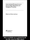 Cover-Bild zum Titel 'International Perspectives on Citizenship, Education and Religious Diversity' von ''