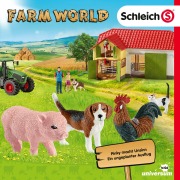 Cover-Bild zum Titel 'Folge 1 & 2: Schleich - Farm World' von ''