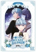 Cover-Bild zum Titel 'Not-Sew-Wicked Stepmom 6' von 'Iru'