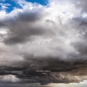 All Visible Objects - Moby