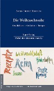 Cover-Bild zum Titel 'Die Weihnachtsuhr, Geschichten · Gedichte · Rezepte' von 'Antje Thietz-Bartram'