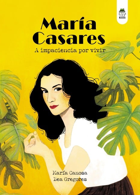 María Casares - María Canosa