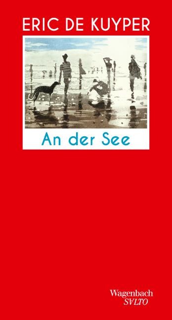 An der See - Eric De Kuyper