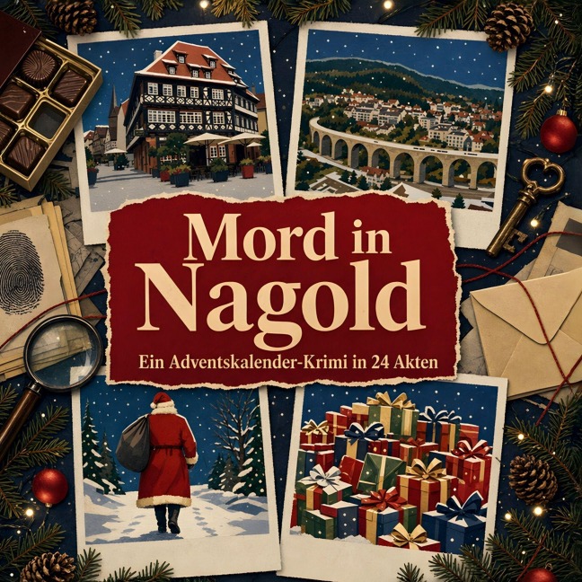 Mord in Nagold - Aaron Schulz