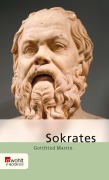 Cover-Bild zum Titel 'Sokrates' von 'Gottfried Martin'