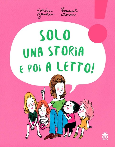 Solo una storia e poi a letto! - Marion Gandon